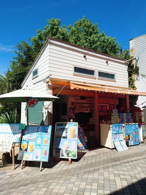 河野商店 の写真 18