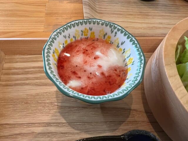 Cafe まど花 の写真 16