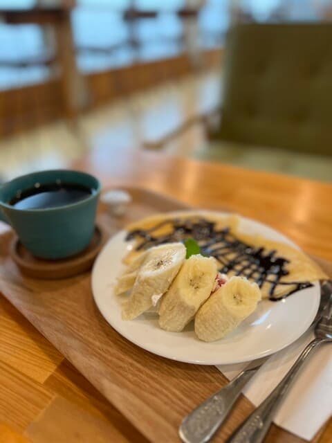 Cafe まど花 の写真 7