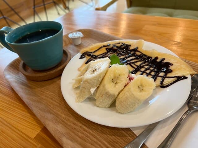 Cafe まど花 の写真 18