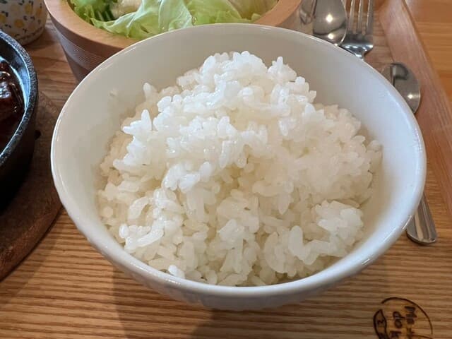 Cafe まど花 の写真 14