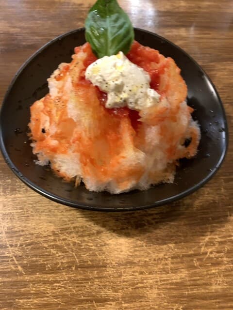 SPOON UP ICE の写真 9