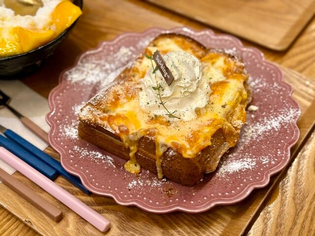 ソルビンカフェ 新大久保本店 の写真 17