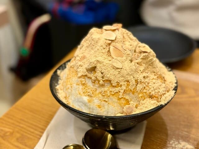 ソルビンカフェ 新大久保本店 の写真 14