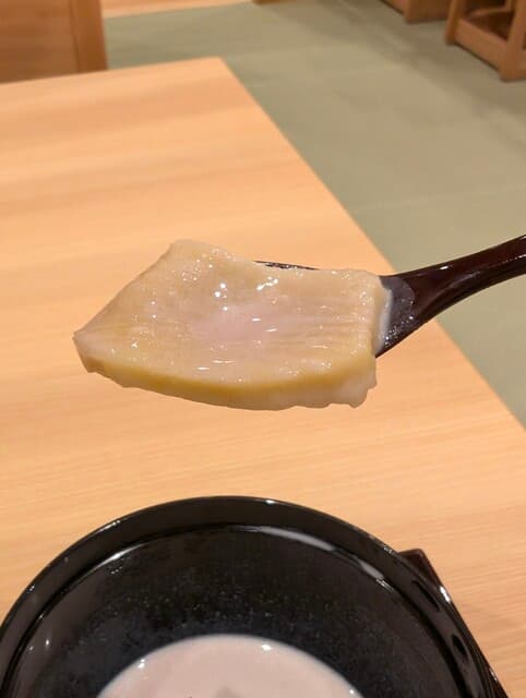 甘味処 羽衣茶寮 浅草本店 の写真 8