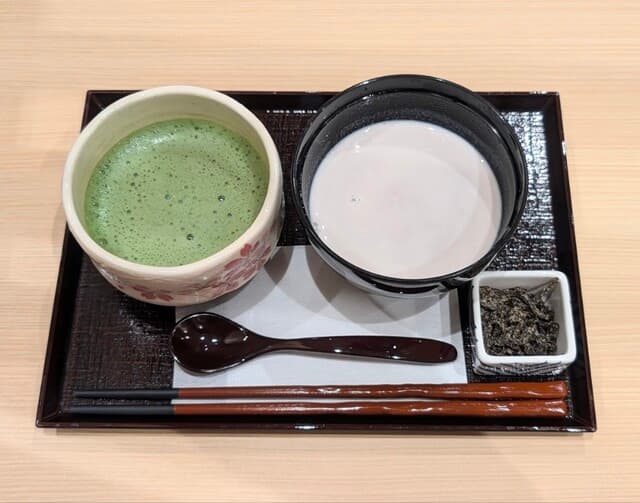 甘味処 羽衣茶寮 浅草本店