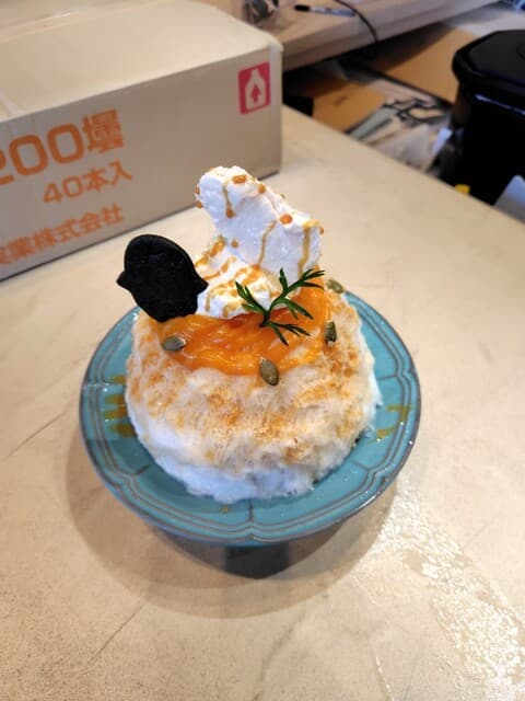 柿葉茶専門店SOUSUKE byほうせき箱 の写真 16