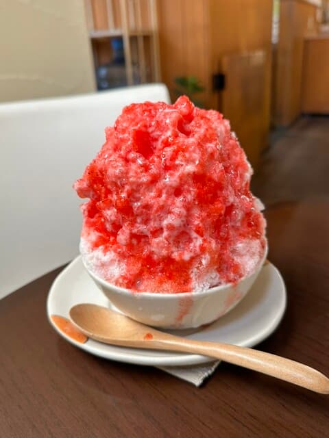 ミカンカフェ の写真 5