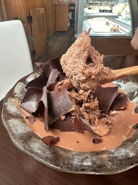 ミカンカフェ の写真 2