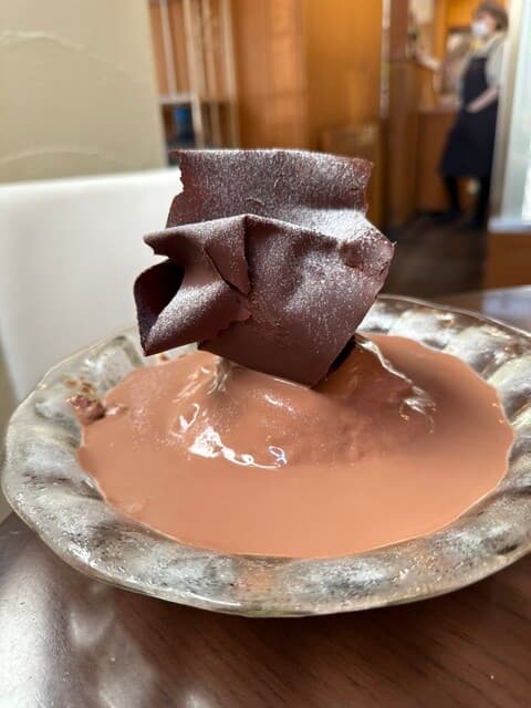 ミカンカフェ の写真 8