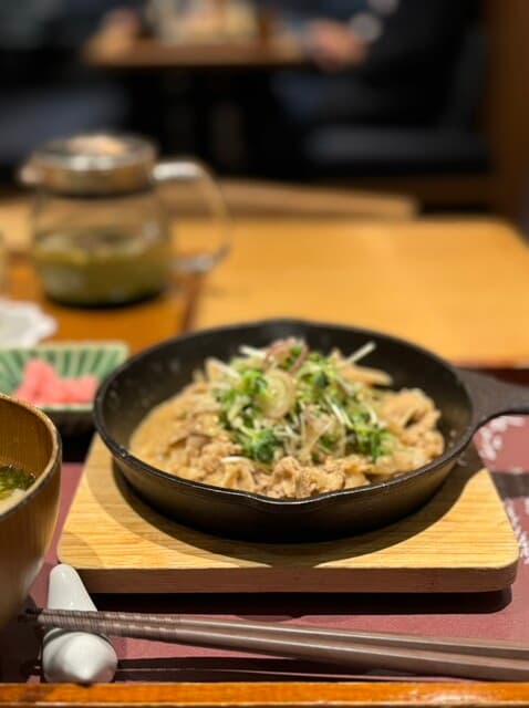 和カフェTsumugi FOOD & TIME ISETAN YOKOHAMA店 の写真 17