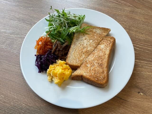 GROVE SUNNY SIDE の写真 9