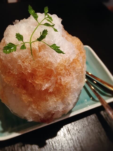 いつも氷日和 の写真 13