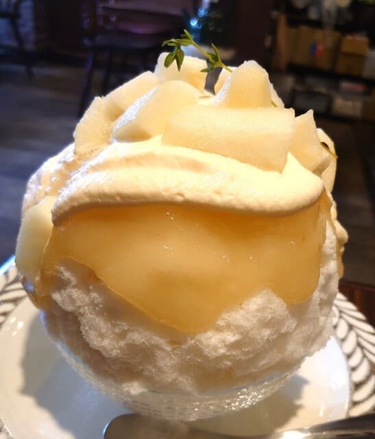 ヱビス珈琲 の写真 19