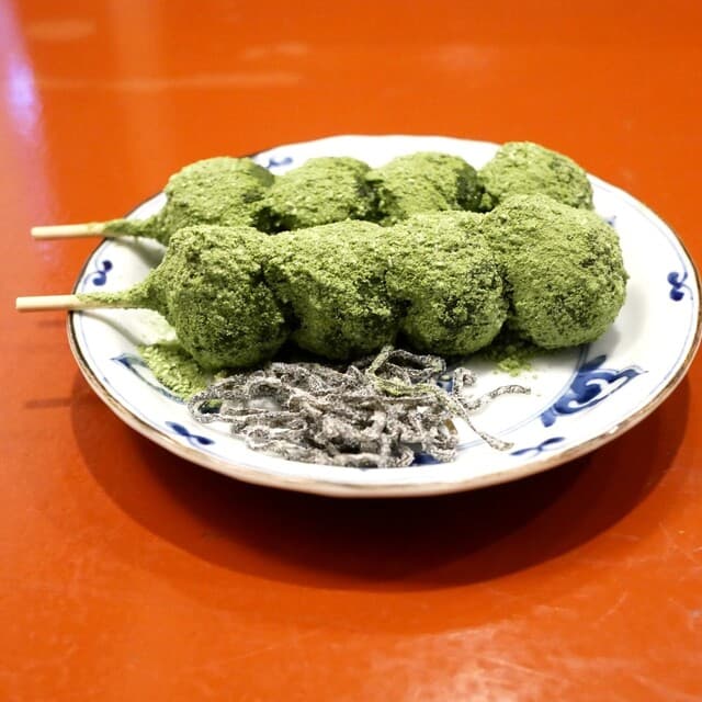 久連波 の写真 14