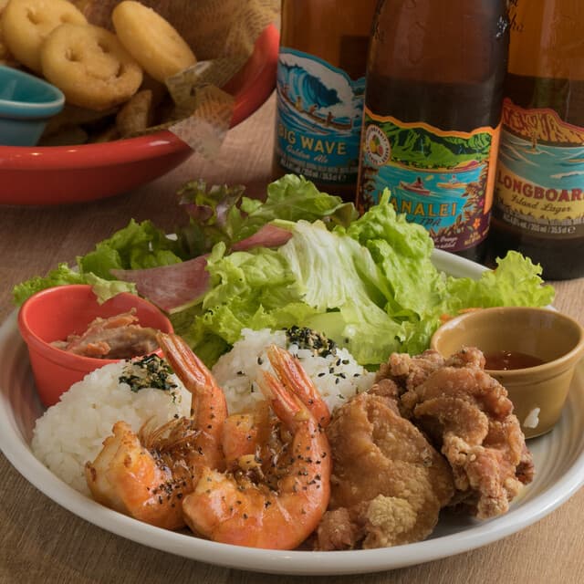 OHANA Cafe の写真 9