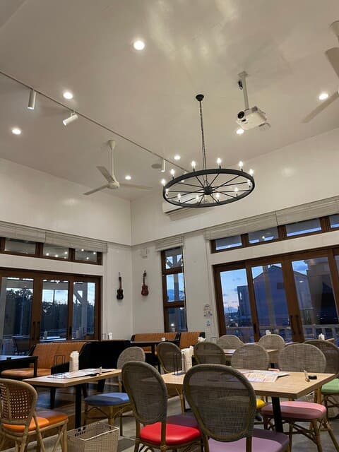 OHANA Cafe の写真 5