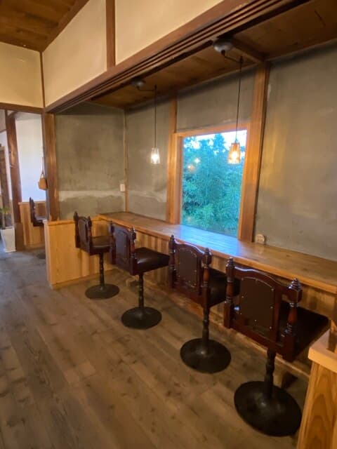 田渕商店 の写真 13