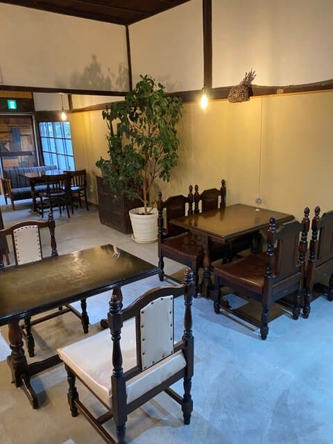 田渕商店 の写真 17