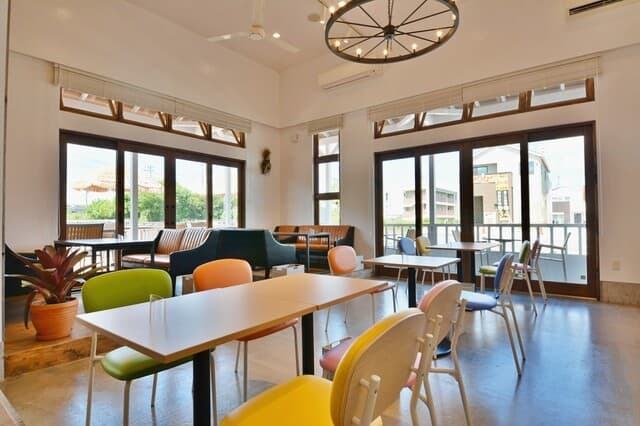 OHANA Cafe の写真 4