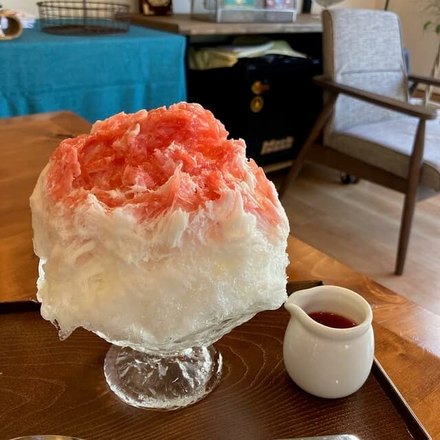 白安