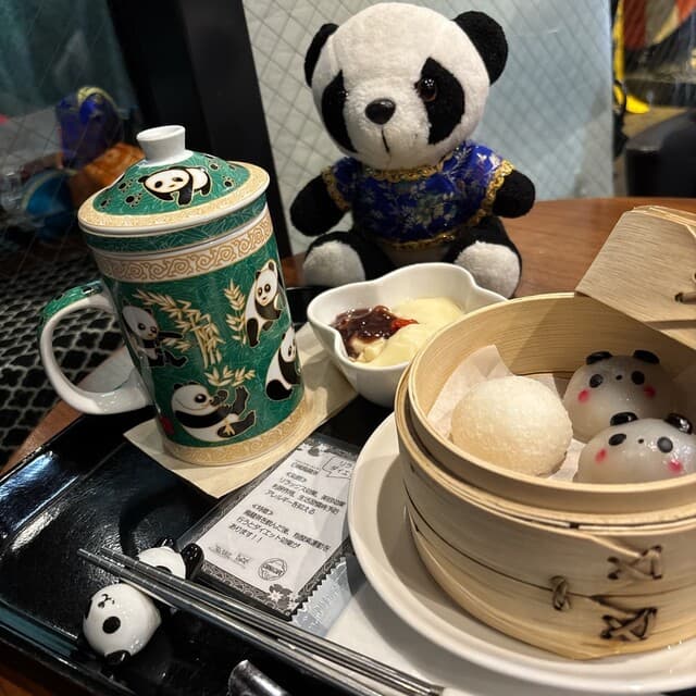 china cafe の写真 3