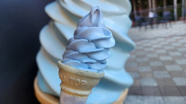 SKYWALK SOFTCREAM の写真 8