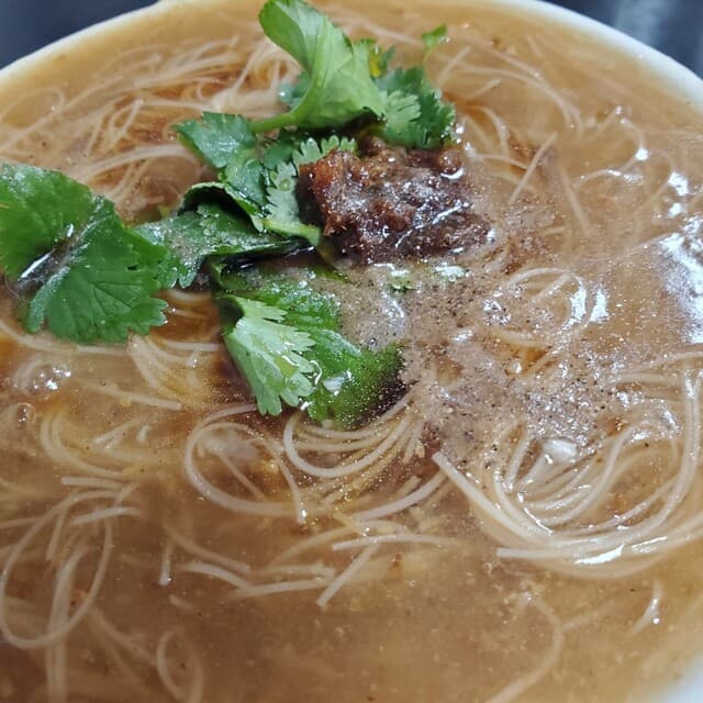 台湾屋台 SARIKAKA の写真 14