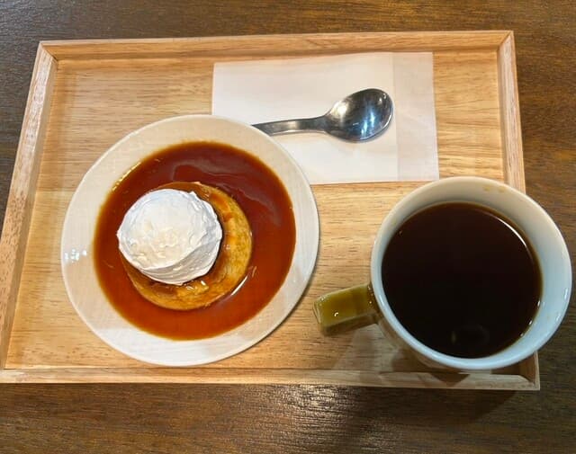 四日市 FACTORY CAFE の写真 14