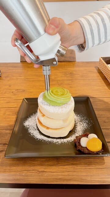 cafe LUKE の写真 19