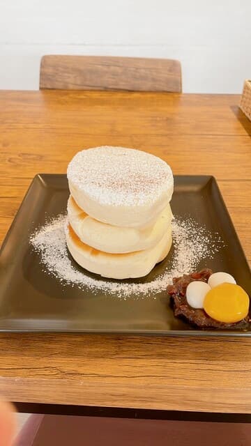 cafe LUKE の写真 18