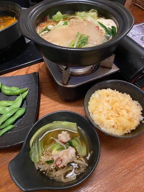とうふ旬菜 心音 の写真 16