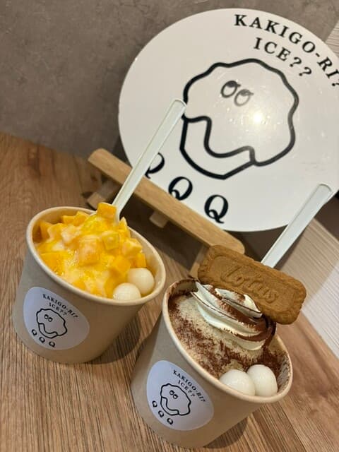 QQQ Okinawa の写真 14