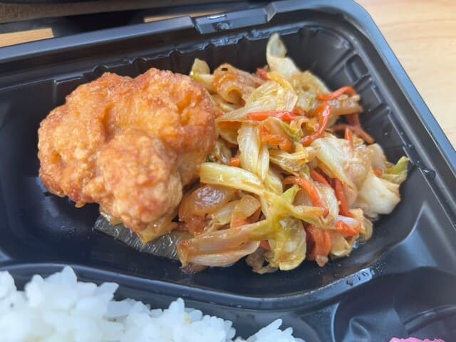 パクパク ディオ上牧店 の写真 3