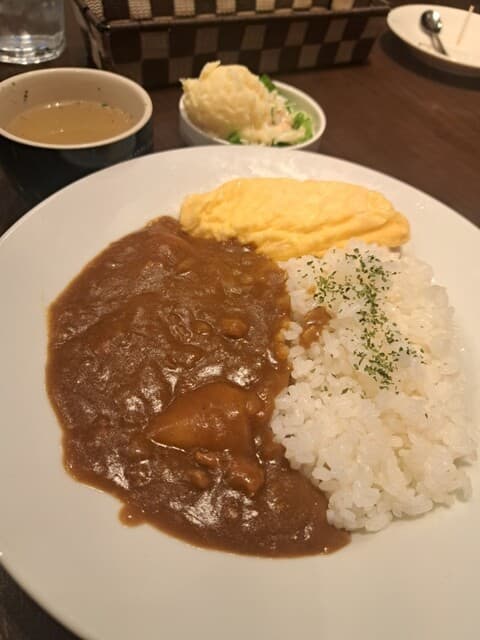 レッド カフェ の写真 7