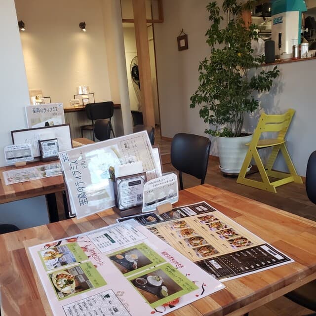 日光天然氷のかき氷専門店Fucucafe HIMURO の写真 5