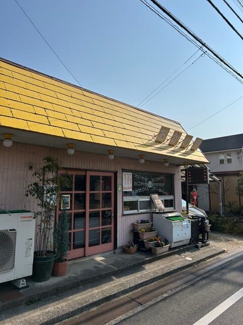 おかめ堂 の写真 18