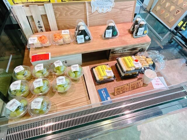 KIWAJI さぬきマルシェ鶴市店 の写真 7