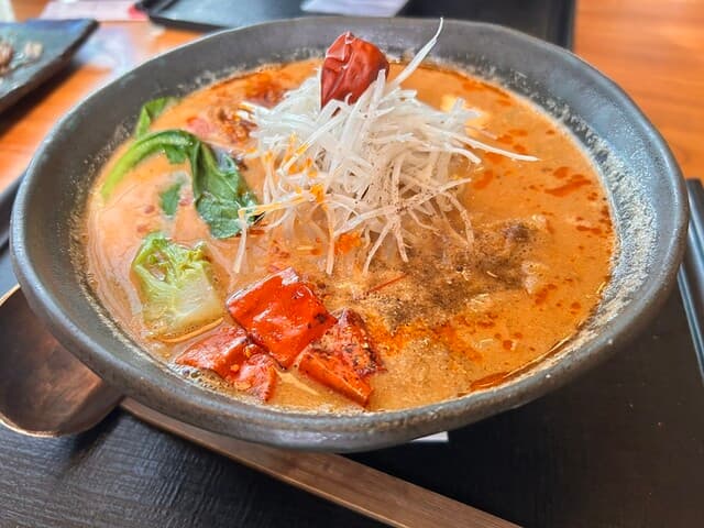 とうふ旬菜 心音 の写真 13