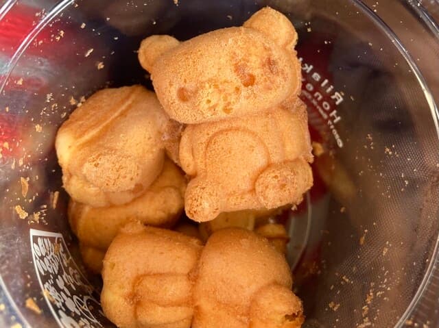 りらっくま茶房 ハニースタンド の写真 12