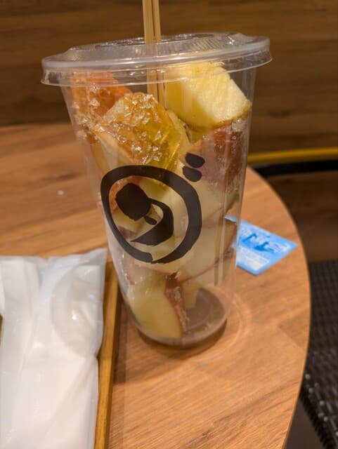 ダカフェ イオンモール豊川店 の写真 8