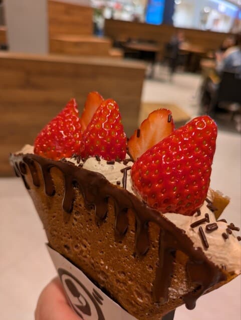 ダカフェ イオンモール豊川店 の写真 9