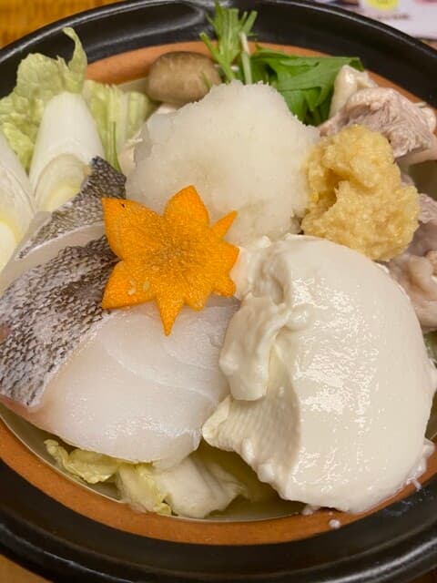 とうふ旬菜 心音 の写真 7
