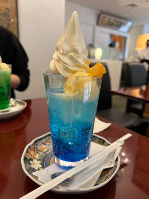麻布茶房 ゲートシティ大崎店 の写真 10