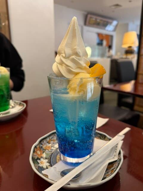 麻布茶房 ゲートシティ大崎店 の写真 11