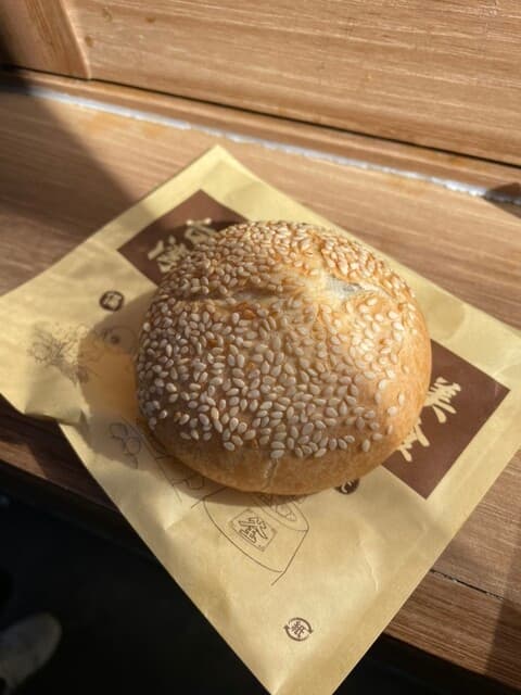台湾美食 王府井 の写真 17