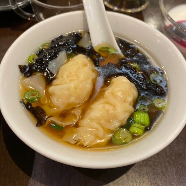 台湾美食 王府井 の写真 11