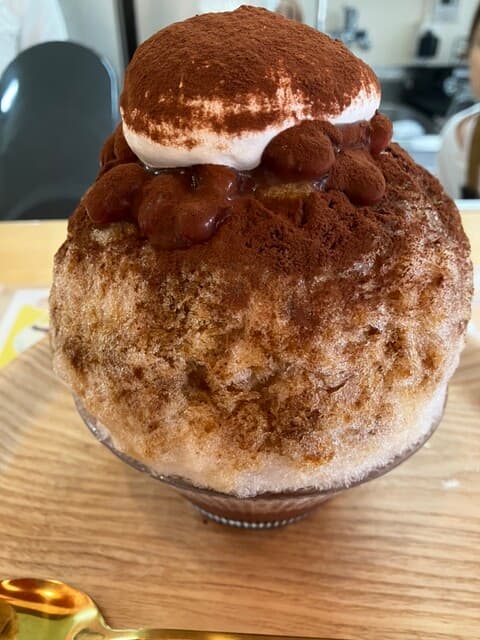 沖縄ぜんざいの店 kugani の写真 16
