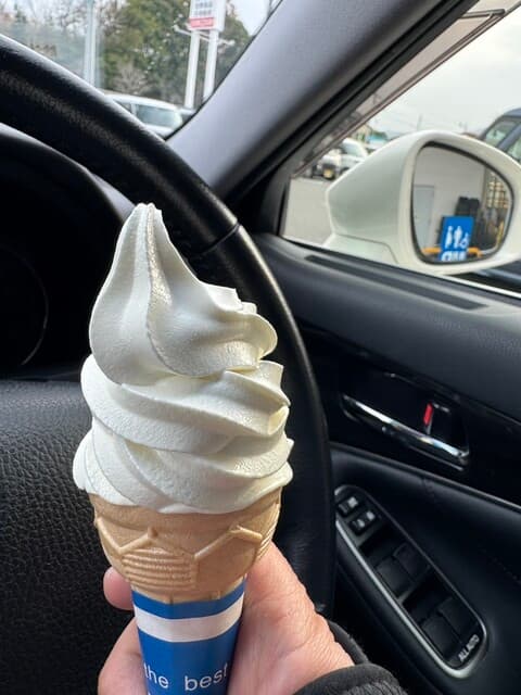 パクパク ディオ上牧店