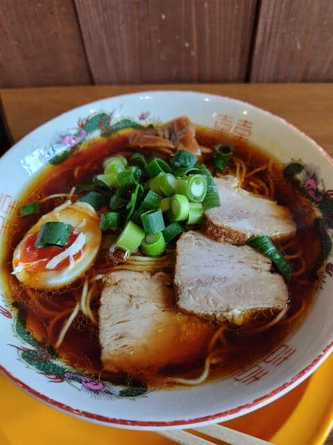 極食堂 西成山王店